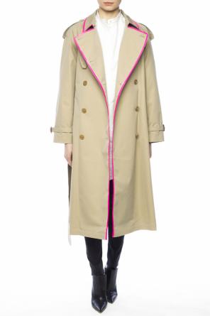 Double-breasted trench coat, zdjęcie 2 Double-breasted trench coat od Burberry
